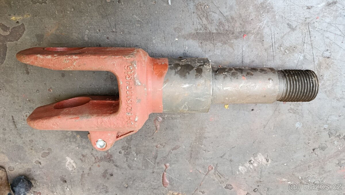 Hubice závěsu Zetor 8011, URSUS - 2