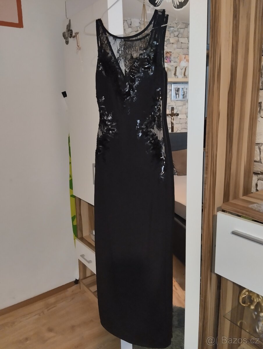 Dámské společenské šaty - 2