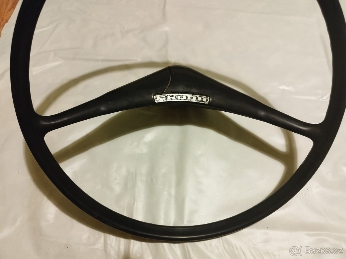 Volant Škoda 1000, škoda 100, 110 - 2