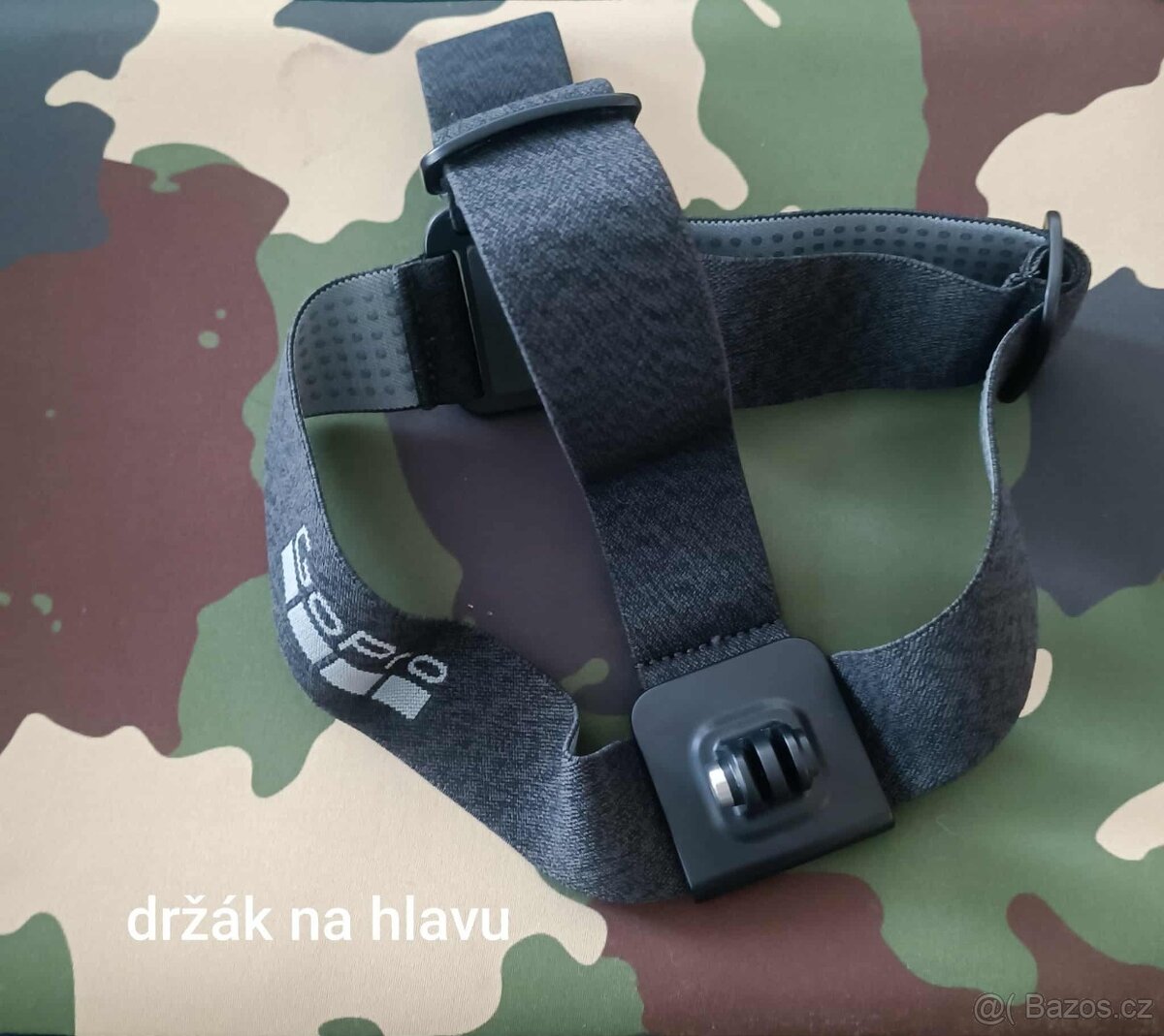 GoPro HERO 12 Black – TOP STAV + bohaté příslušenství - 2