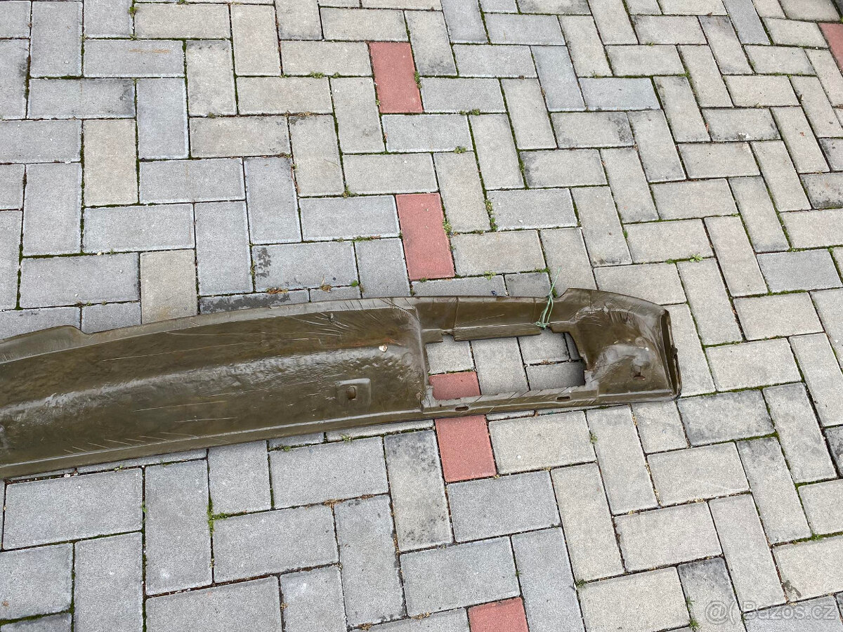 Lada samara, nová palubka, Tel 608 445 411 - 2