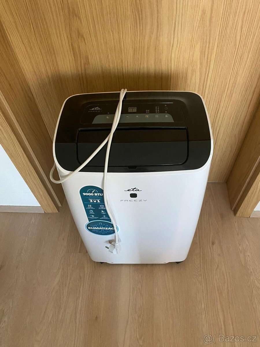 Klimatizace ETA Freezy 1578 - 2