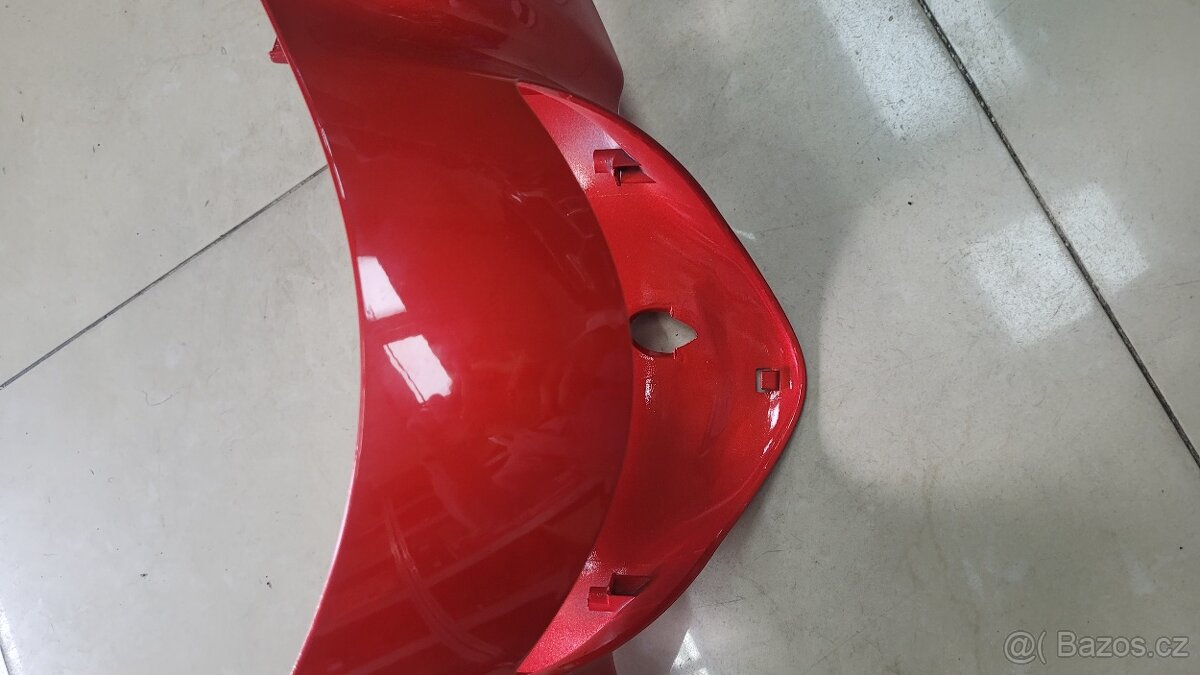 Kryt řídítek Piaggi Liberty - 2