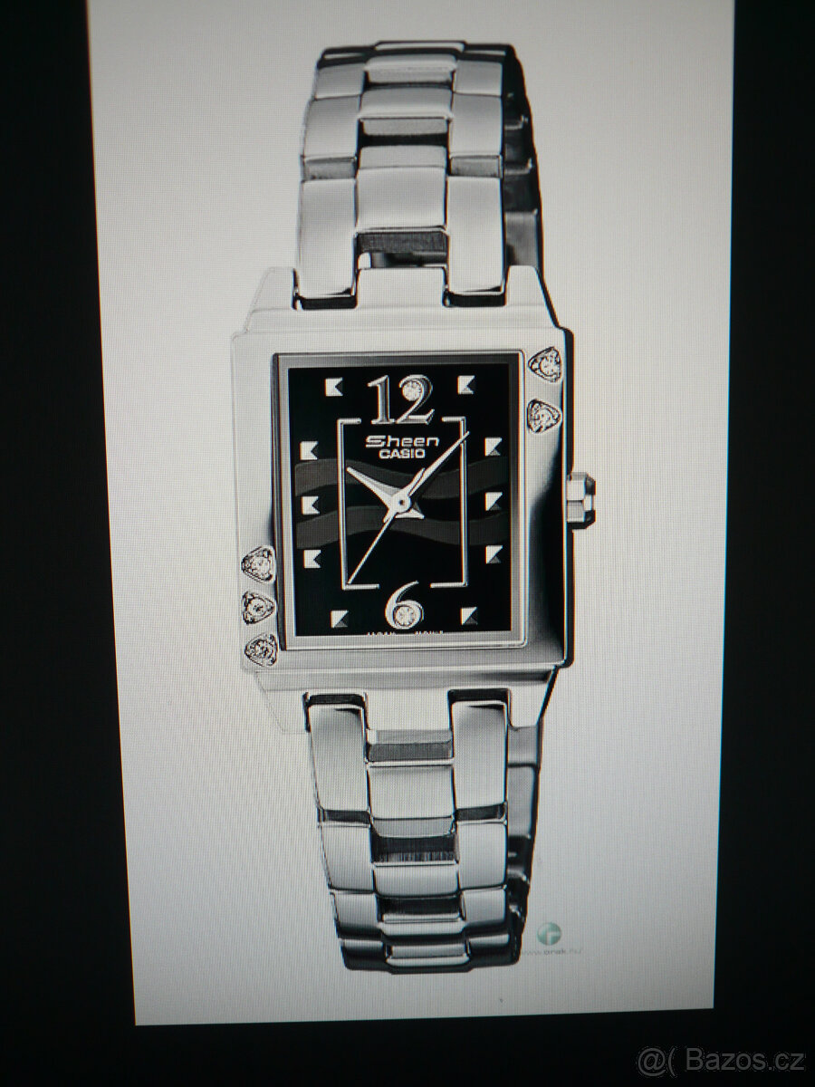 Dámské hodinky. - 2