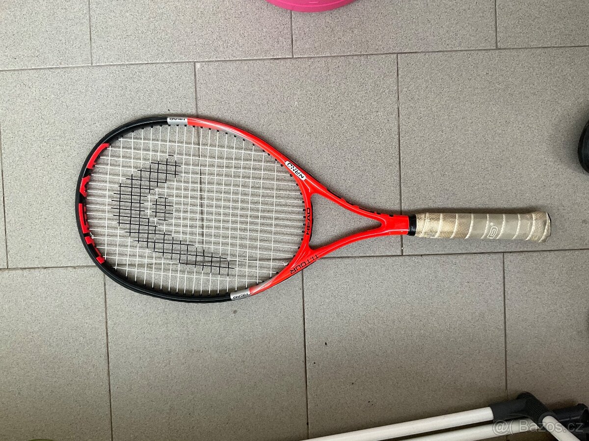Tenisová raketa Head - 2
