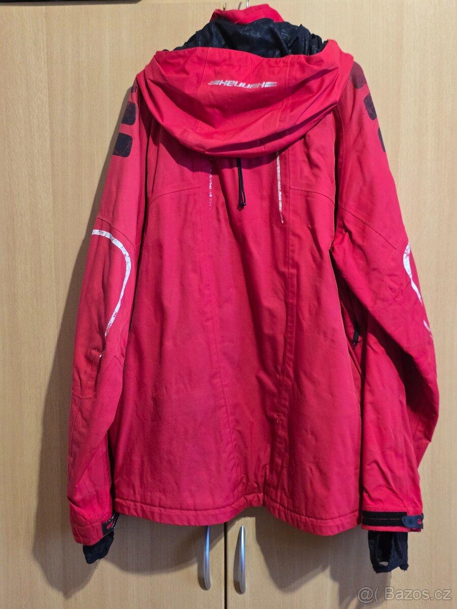 Lyžařská bunda Hannah Extreme series L - 2