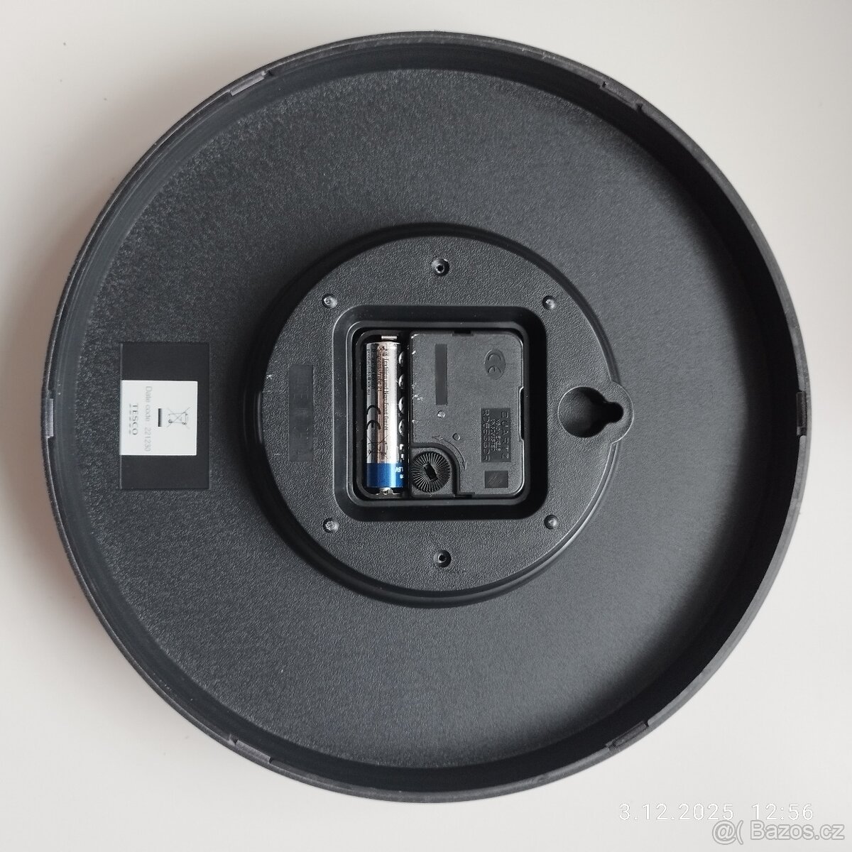 Nástěnné hodiny - 2