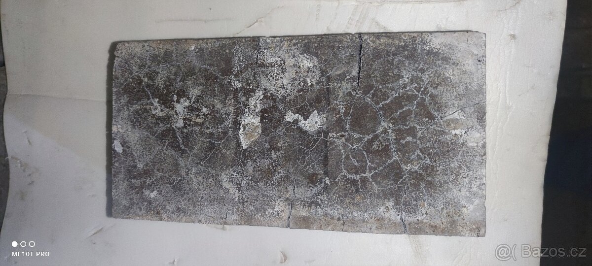 Magnezitove cihly - 2