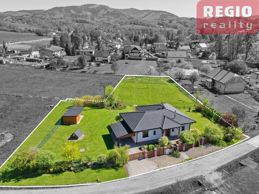 Prodej rodinného domu, Janovice - 2