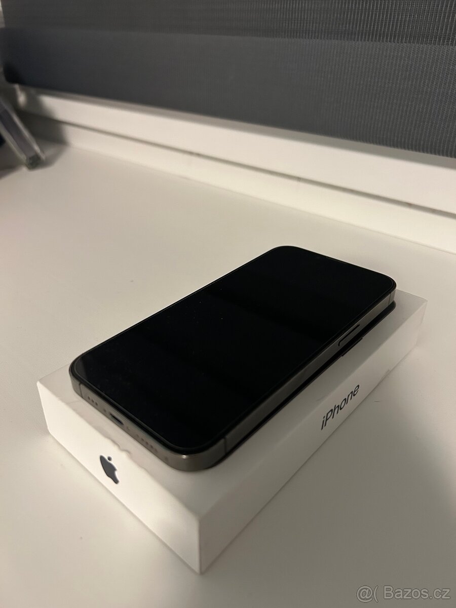 Iphone 13 Pro 128GB - 2