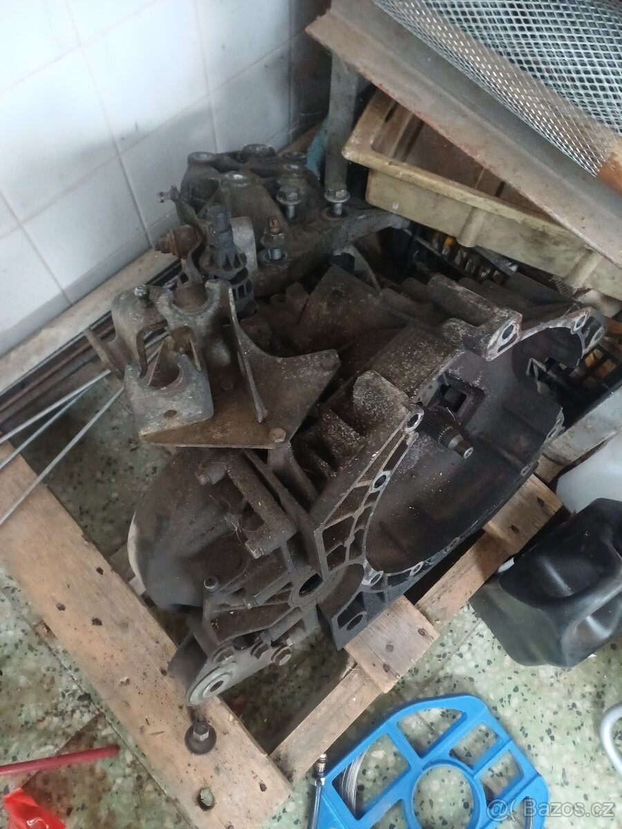 Peugeot boxer 2.2 2013 - 2