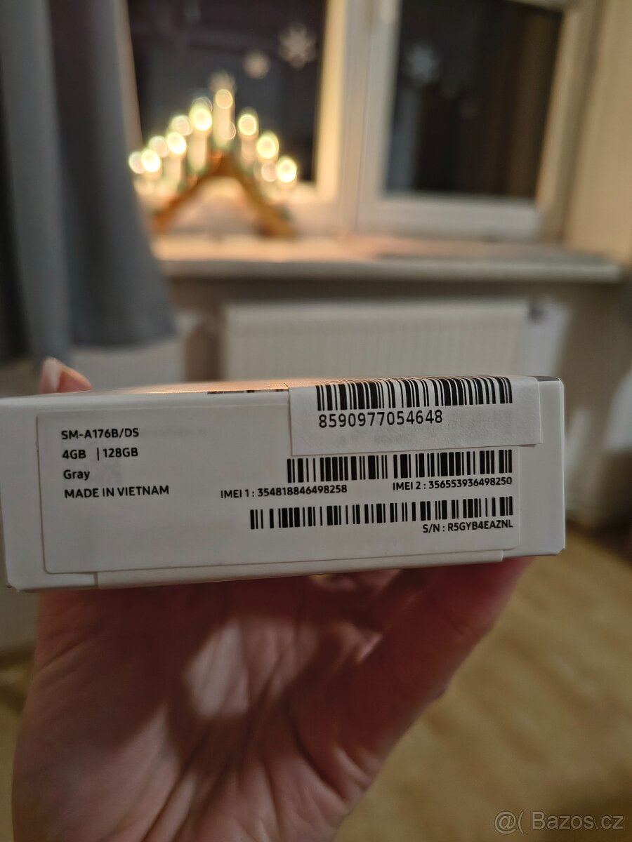 Samsung Galaxy A17 5G - 2