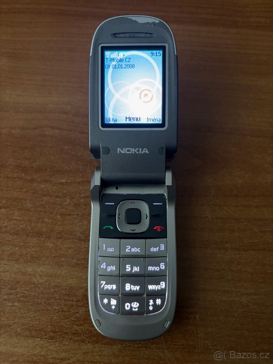 Nokia 2760 - 2