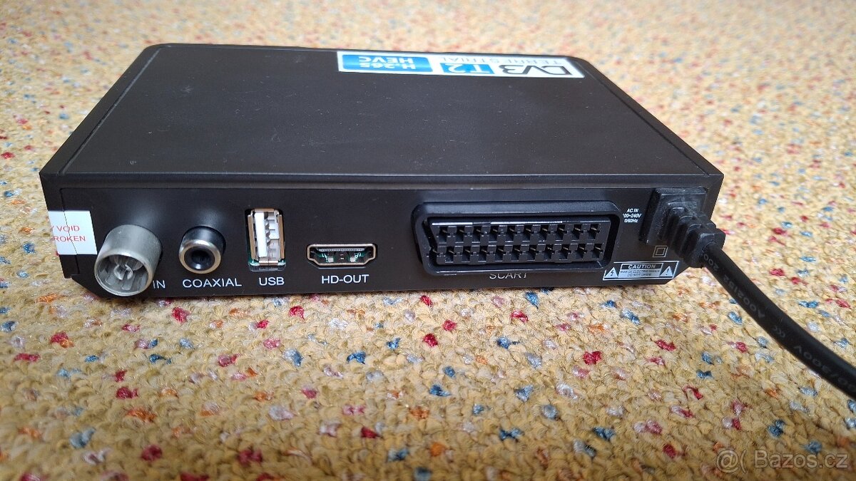 Philips LED televizor 23", 4000 series - 2