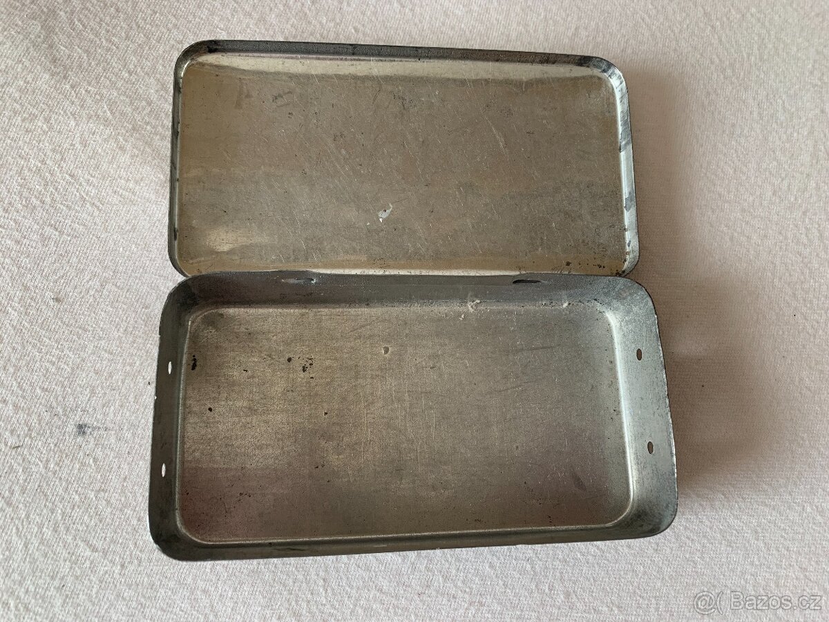 Stará krabička - 2