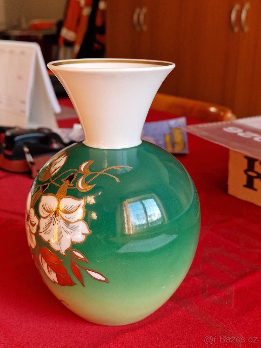 Wallendorf Porzellan W 1764 - 2