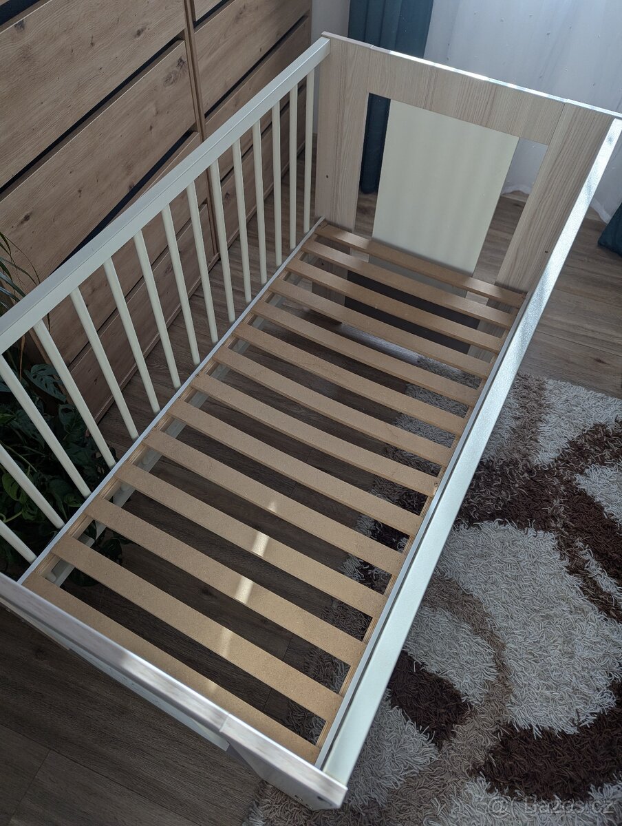 Dětská postýlka - 2