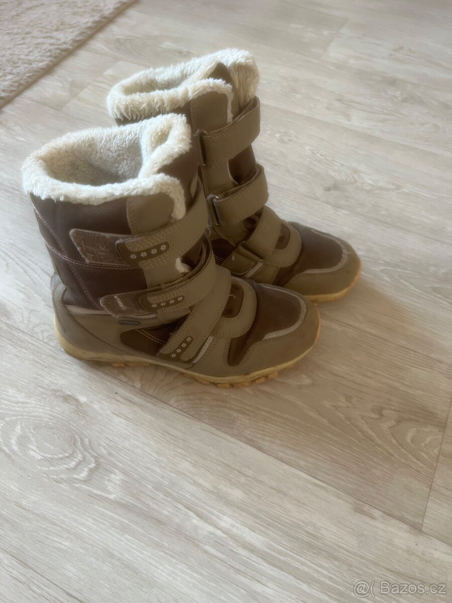 Sněhule Baťa vel. 38 - 2