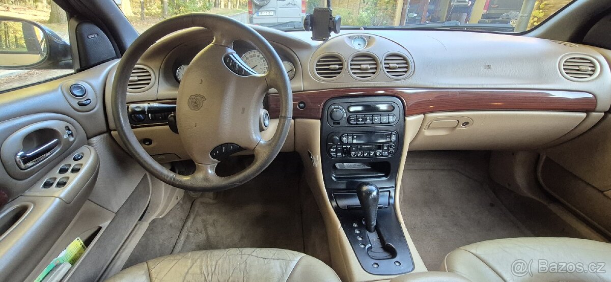 Chrysler 300M,3.5,V6,sleva 10tis - 2