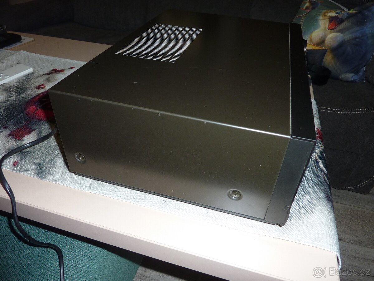 DCC Technics Digital Compact Cassette Deck RS-DC10 - 2