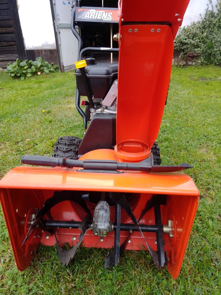 Sněžná fréza Ariens 5520 4.1 KW - 2