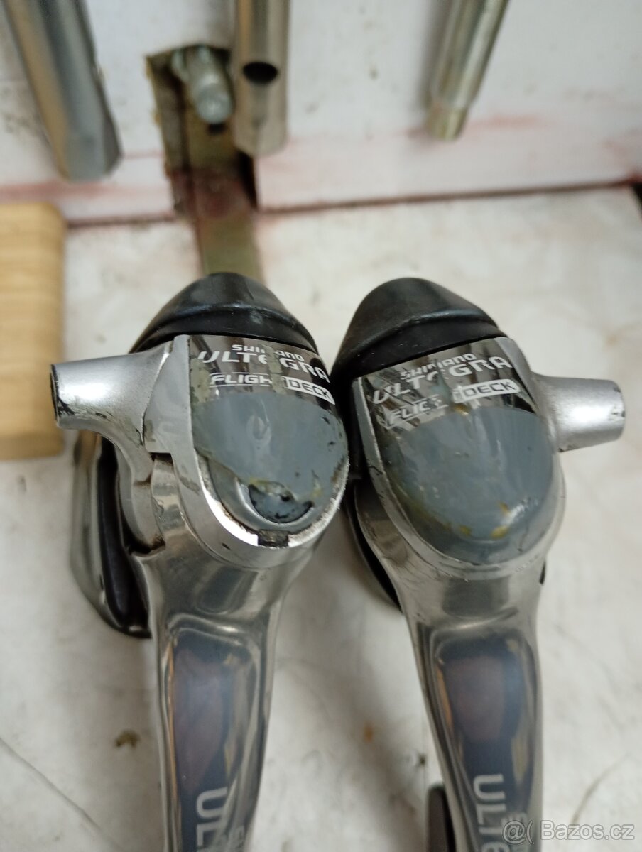 Shimano Ultegra - 2