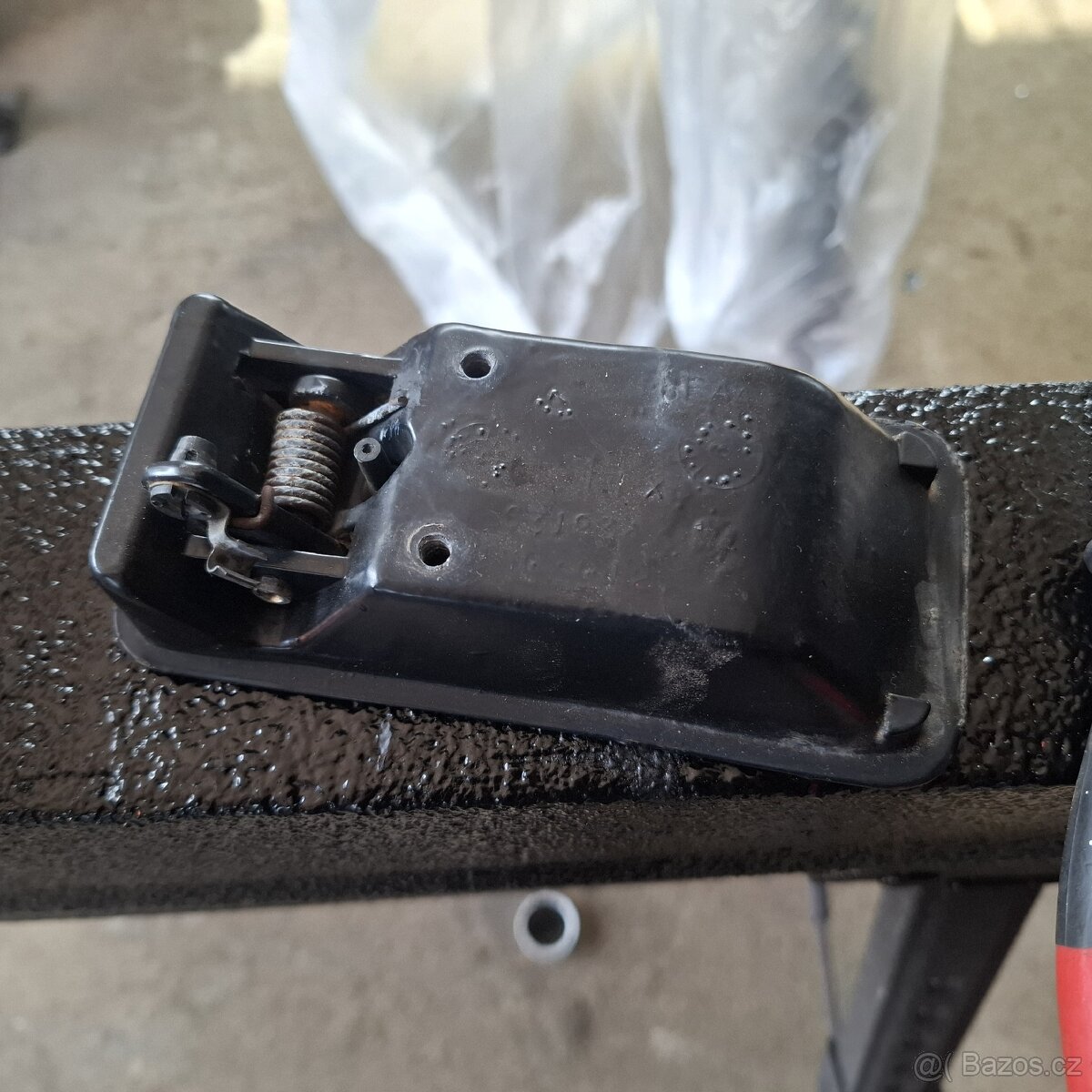 Jeep Wrangler yj ,tj - 2