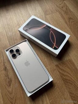 APPLE IHONE 16 PRO 256GB - 2