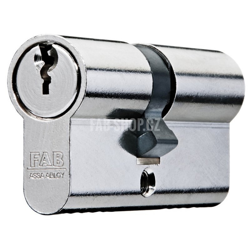 FAB vložka DNb/40x40 - 2