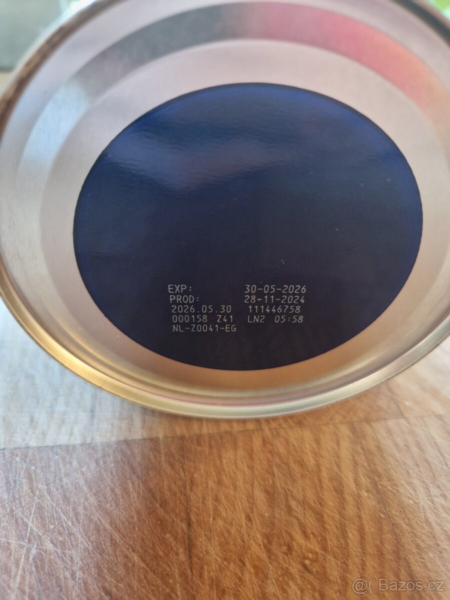 Nutrilon allergy digestive care - 2