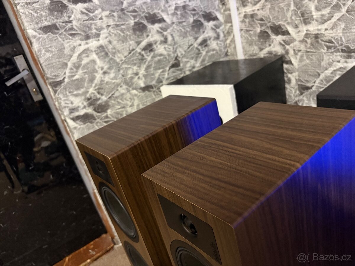 Indiana Line Tesi 6 - 2