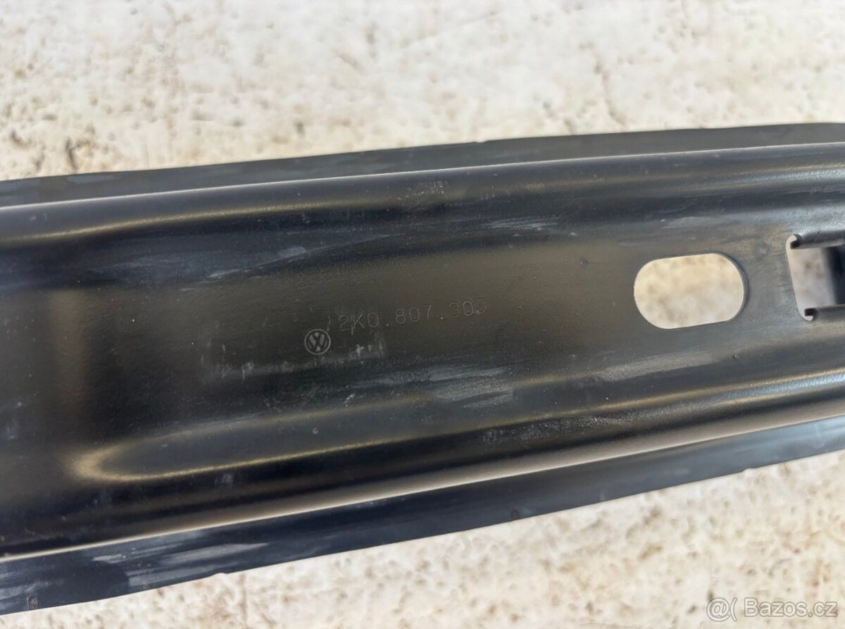 Zadní výztuha VW Caddy - 2