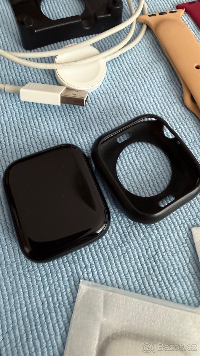 Apple watch series 8 45mm black - 2