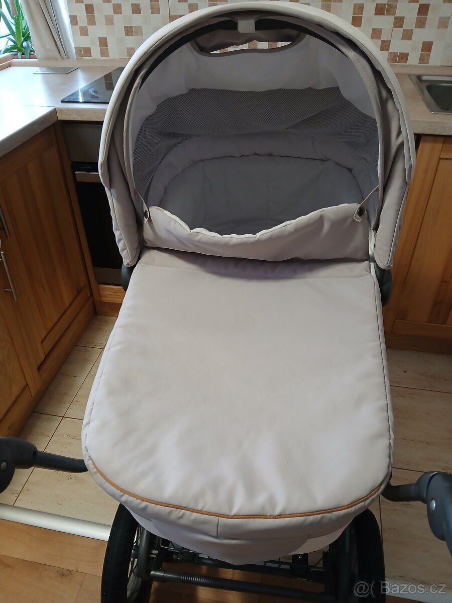 Kočárek Inglesina - 2