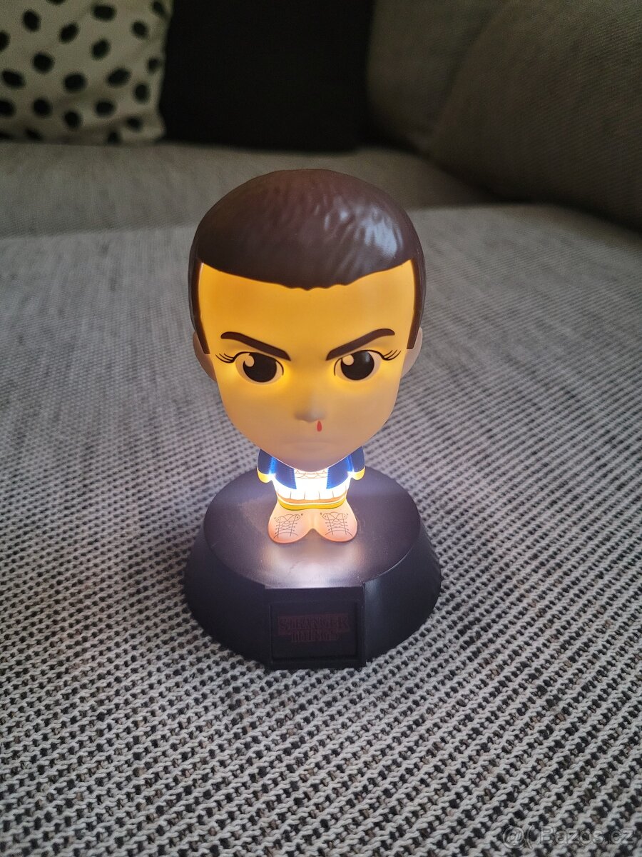 Lampička Icon Light 11 zn. Stranger Things - 2