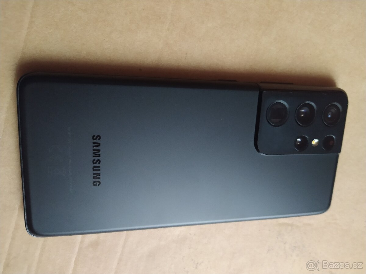 Samsung galaxy S21 Ultra - 2