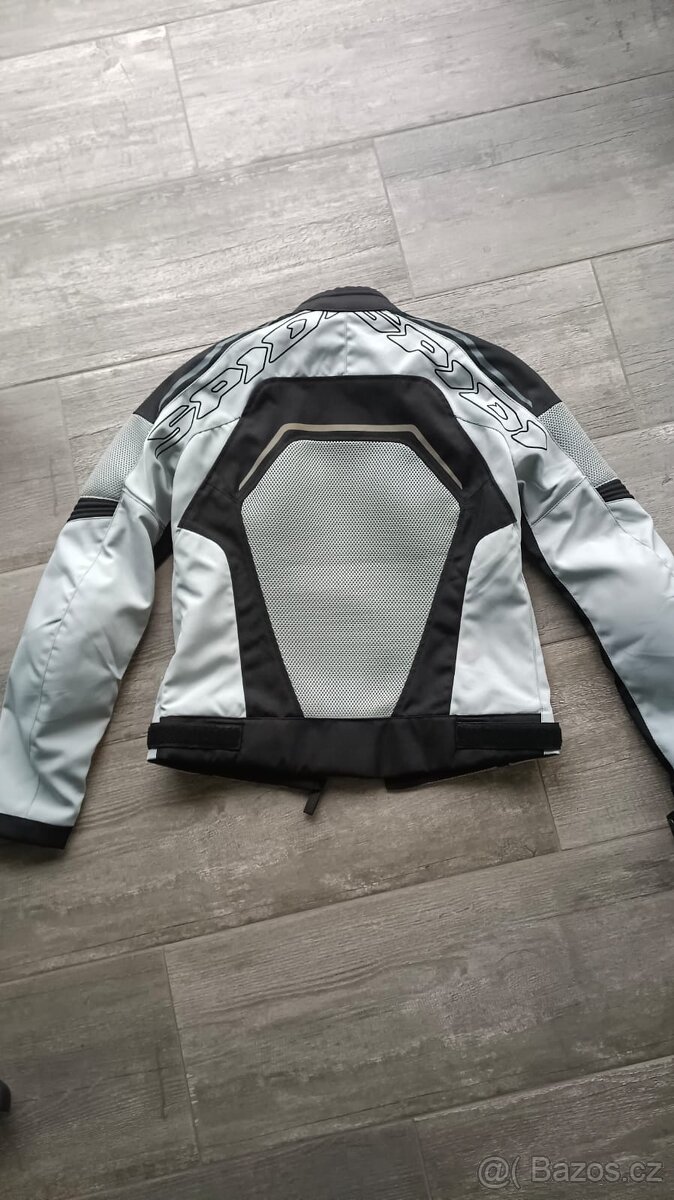 Spidi Dámská motorkářská bunda - 2