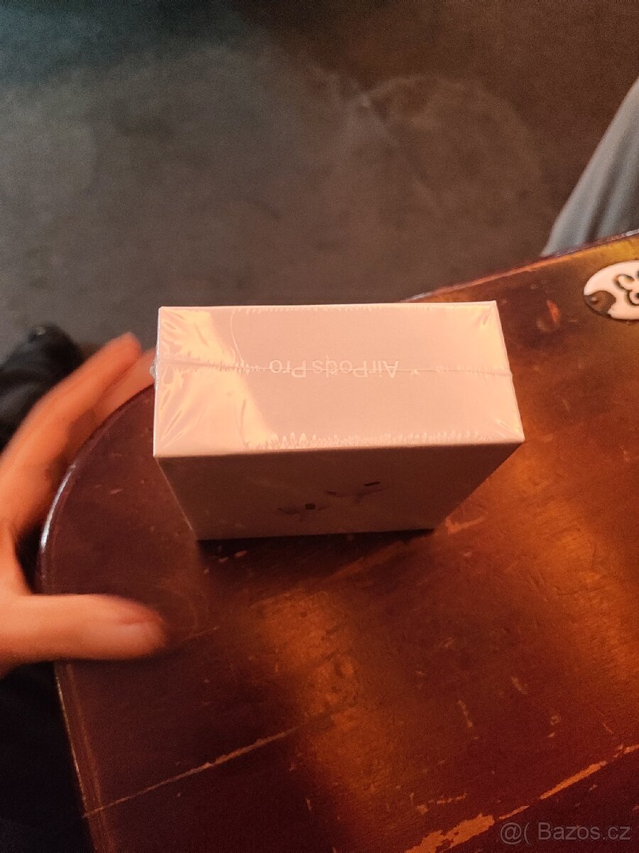 AirPods Pro (2nd gen) - 2