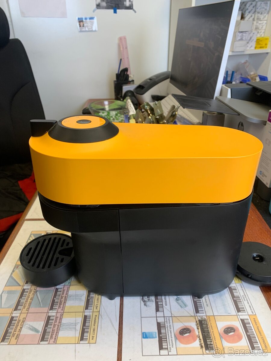 Nespresso Verturo - 2