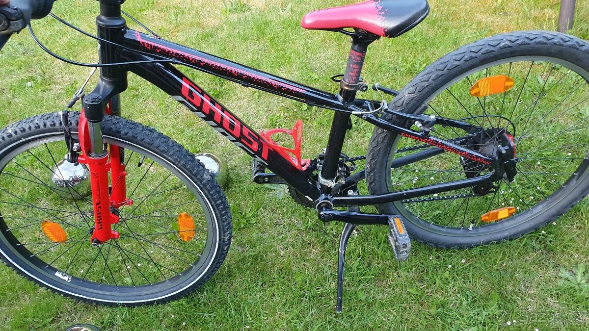 Ghost velikost kol 24" - 2