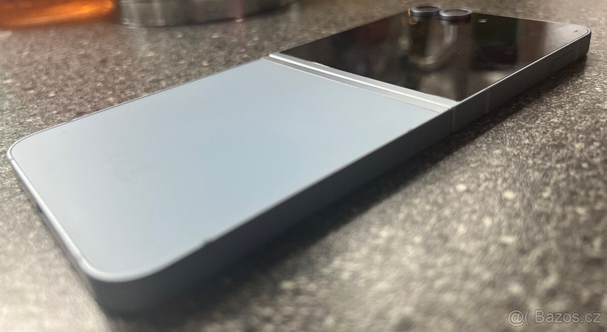 Samsung galaxy Z flip 6- NOVÝ - 2
