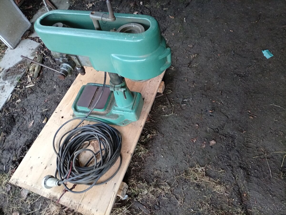 Stojanova vrtačka - 2