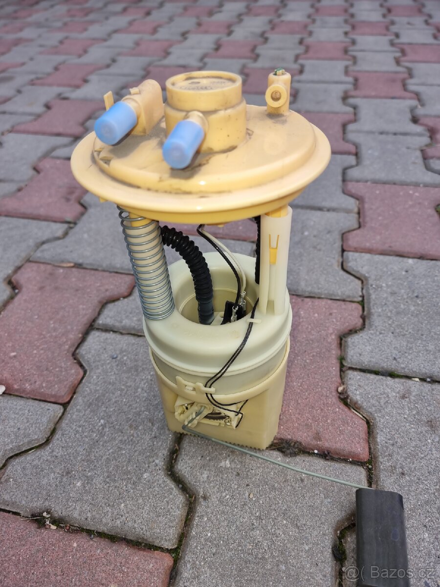 Palivové čerpadlo Mitsubishi colt - 2