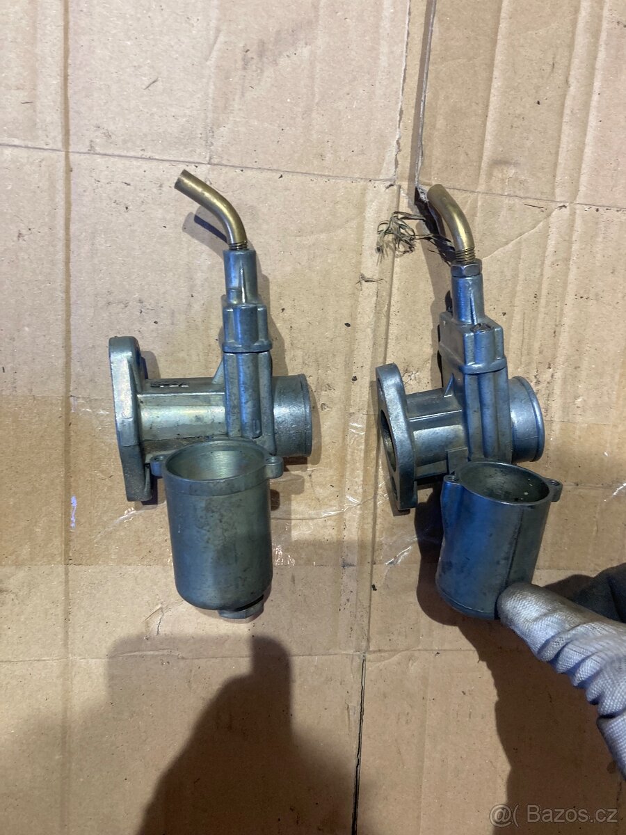 K 750 M dnepr Ural Dily prodej - 2