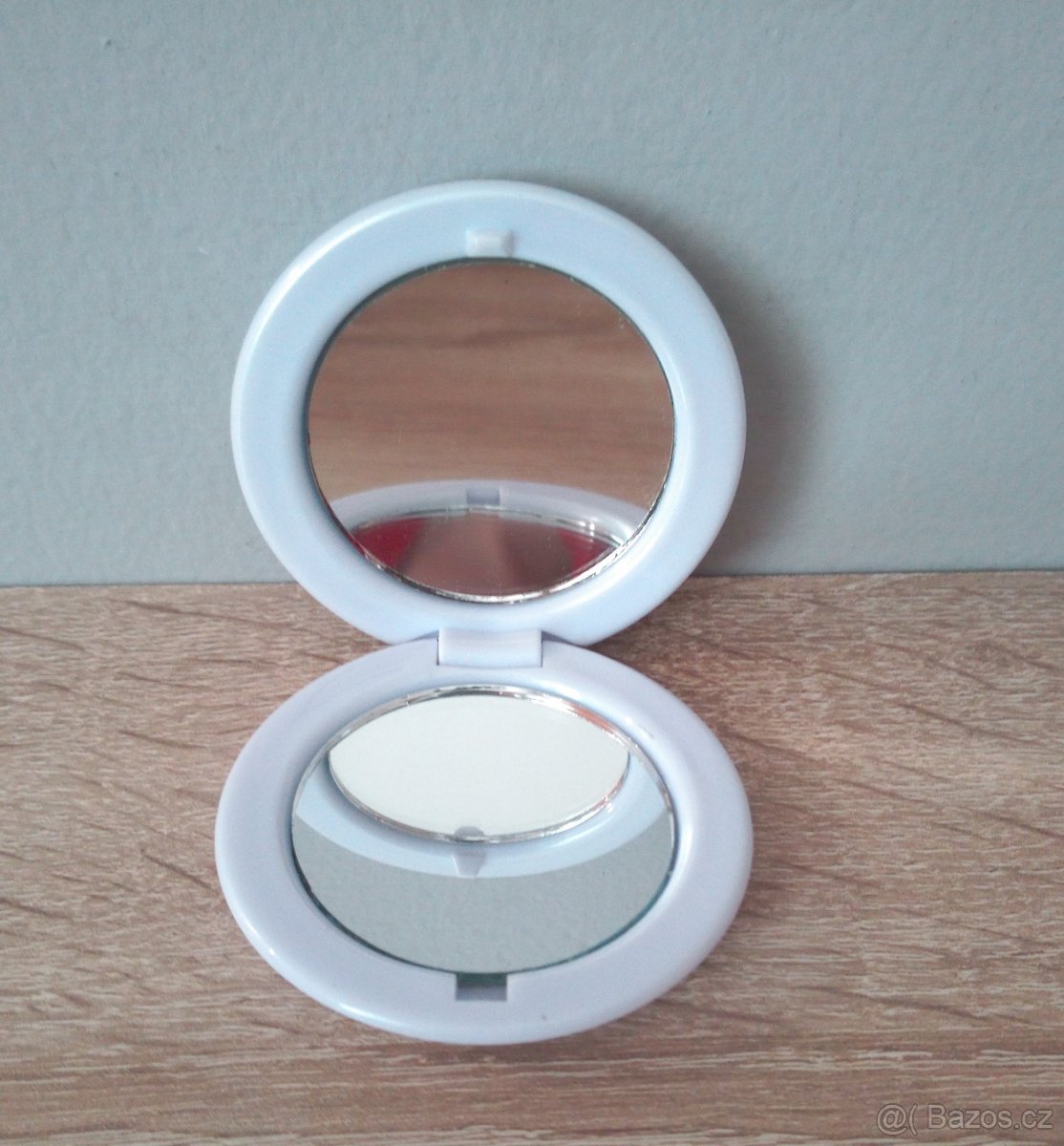 Kosmetické produkty - 2