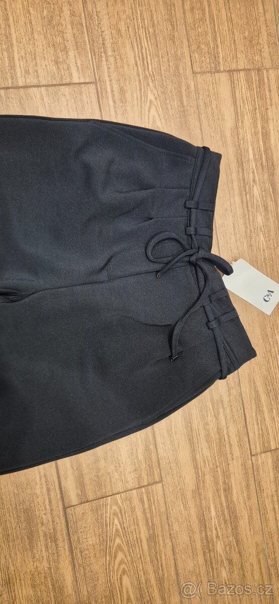 Elegantní chino kalhoty - 2