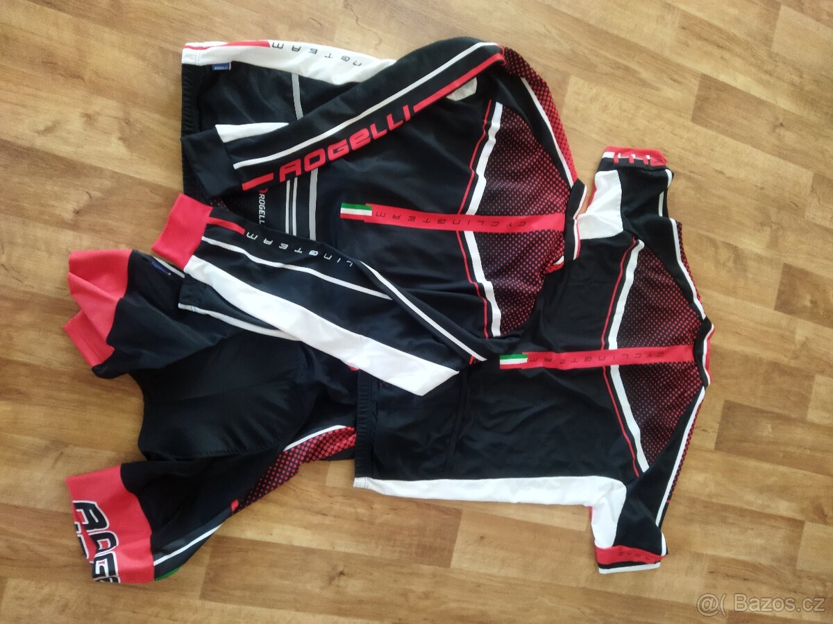 Set Rogelli - 2