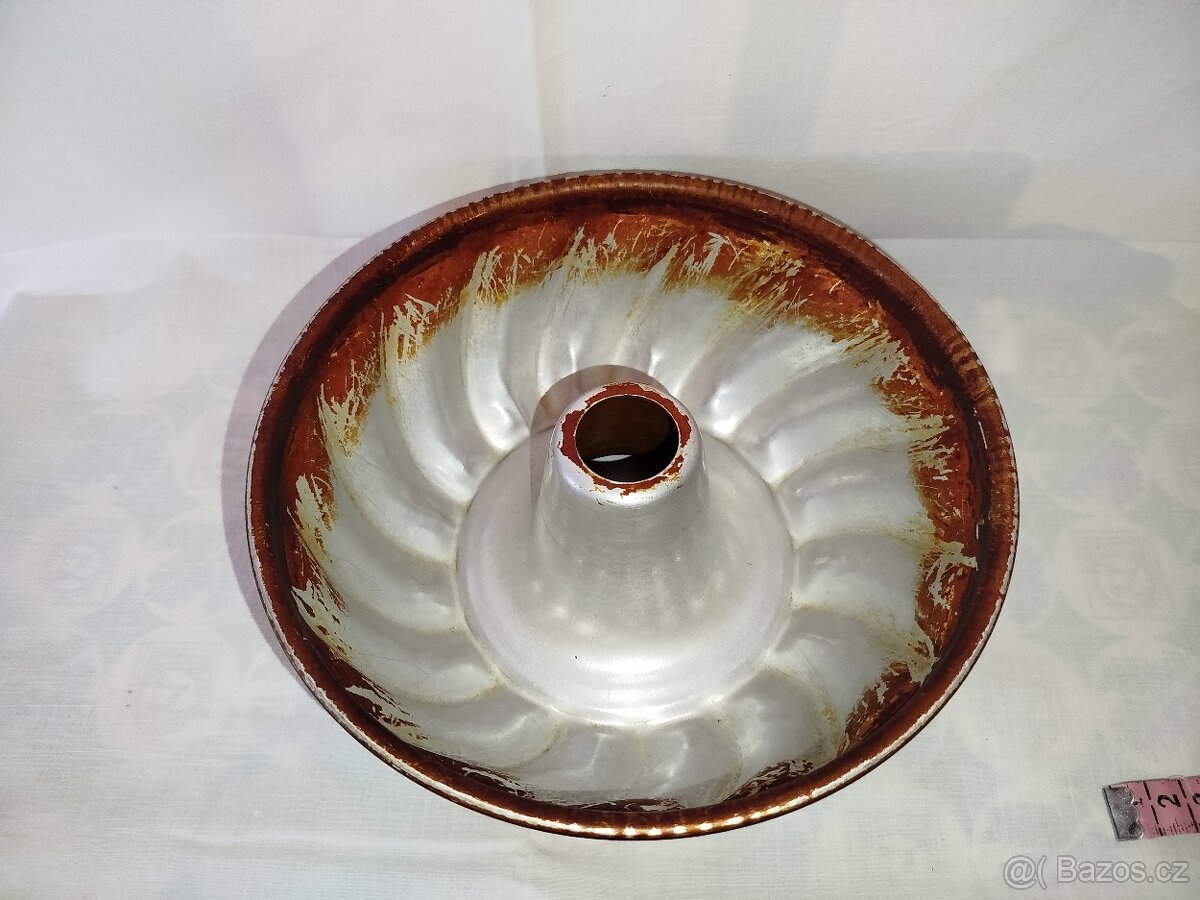 Formy na bábovku - 2