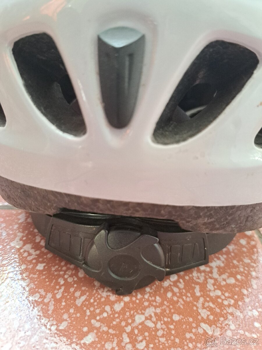 Detska cyklohelma - 2