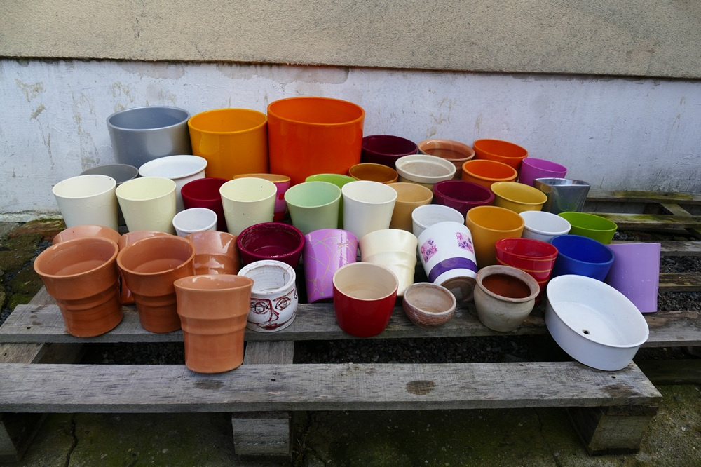 Obaly na květiny, orchideje - 2